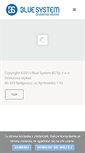 Mobile Screenshot of etykietysamoprzylepne.pl